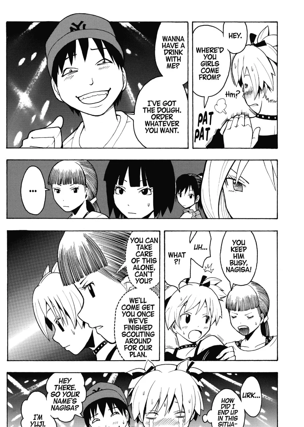 Assassination Classroom