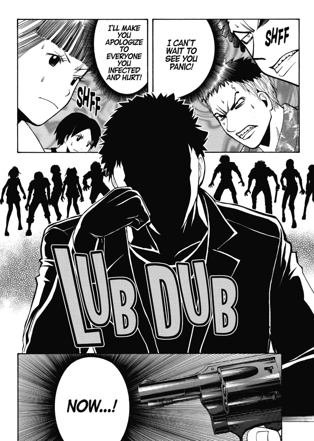 Assassination Classroom