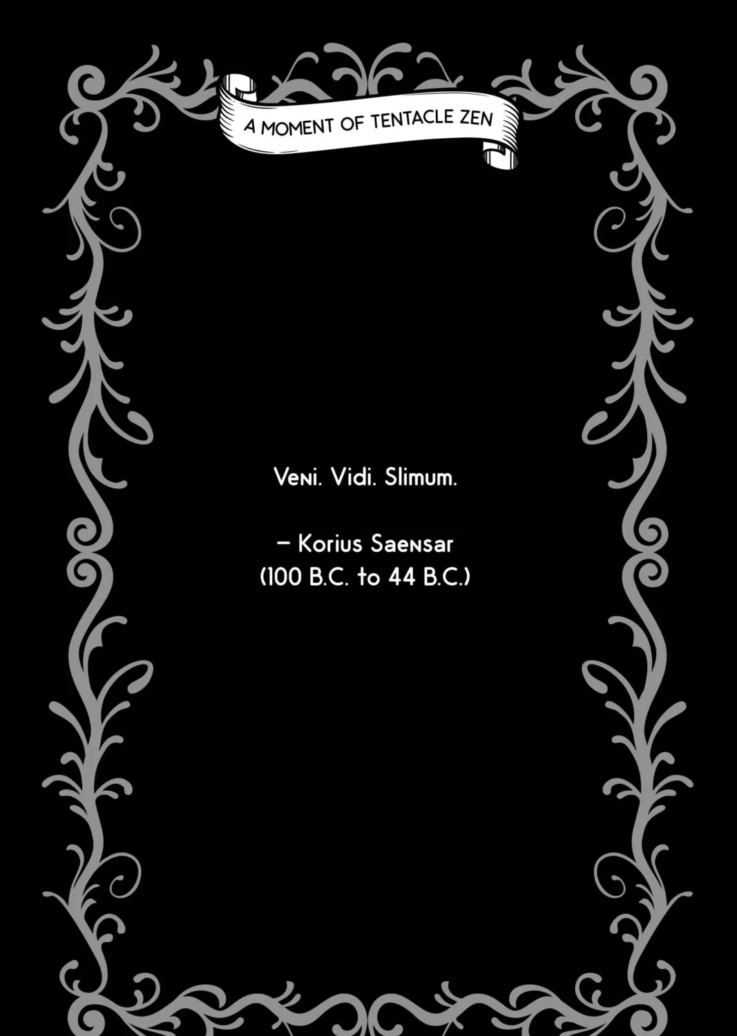 Assassination Classroom