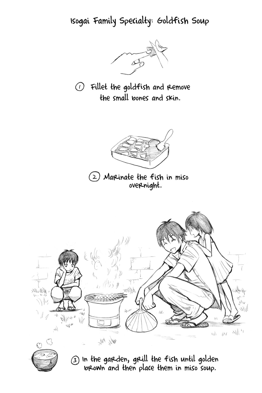 Assassination Classroom