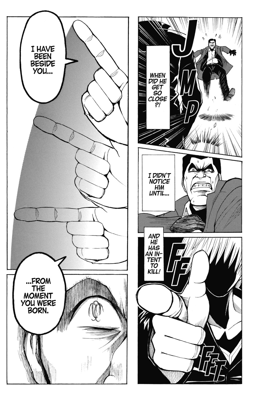 Assassination Classroom