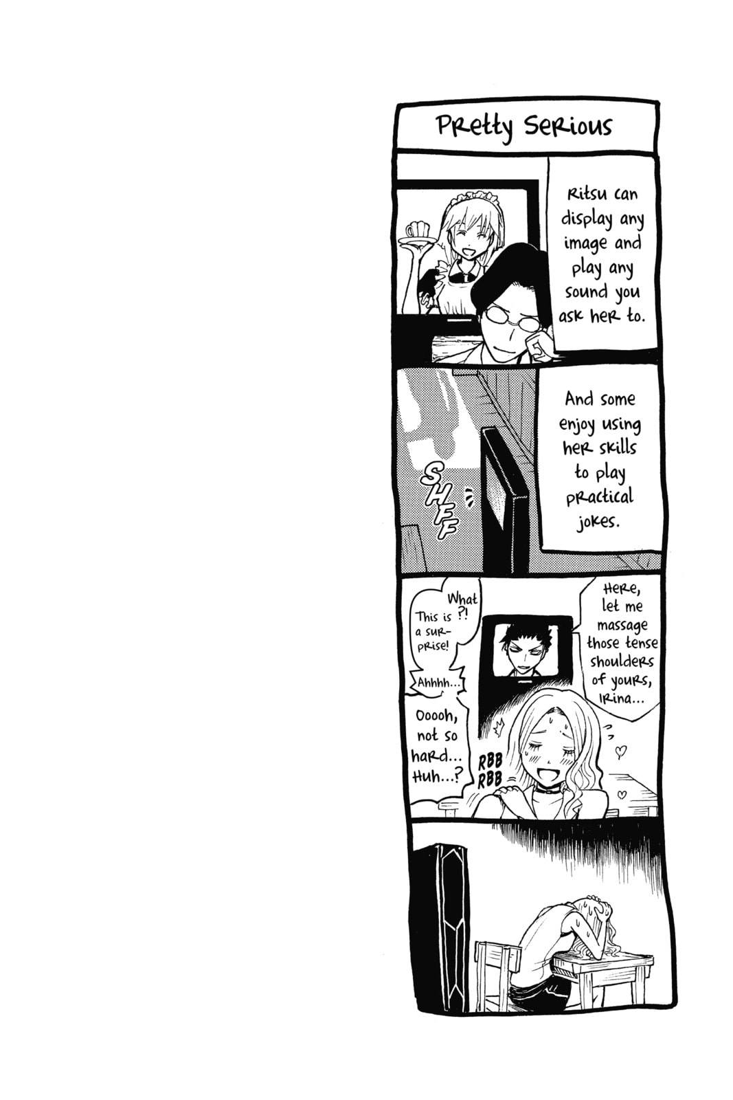 Assassination Classroom