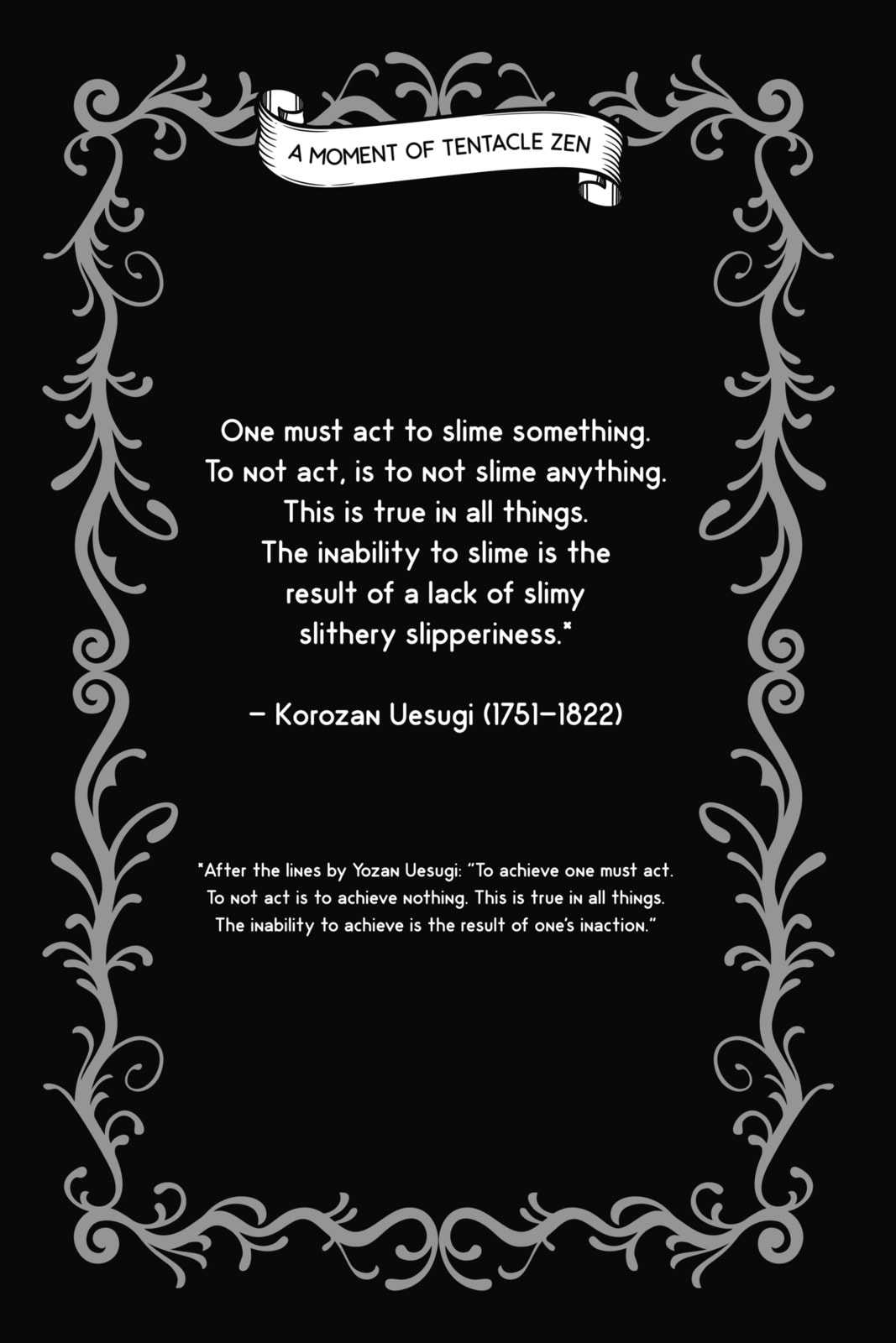 Assassination Classroom