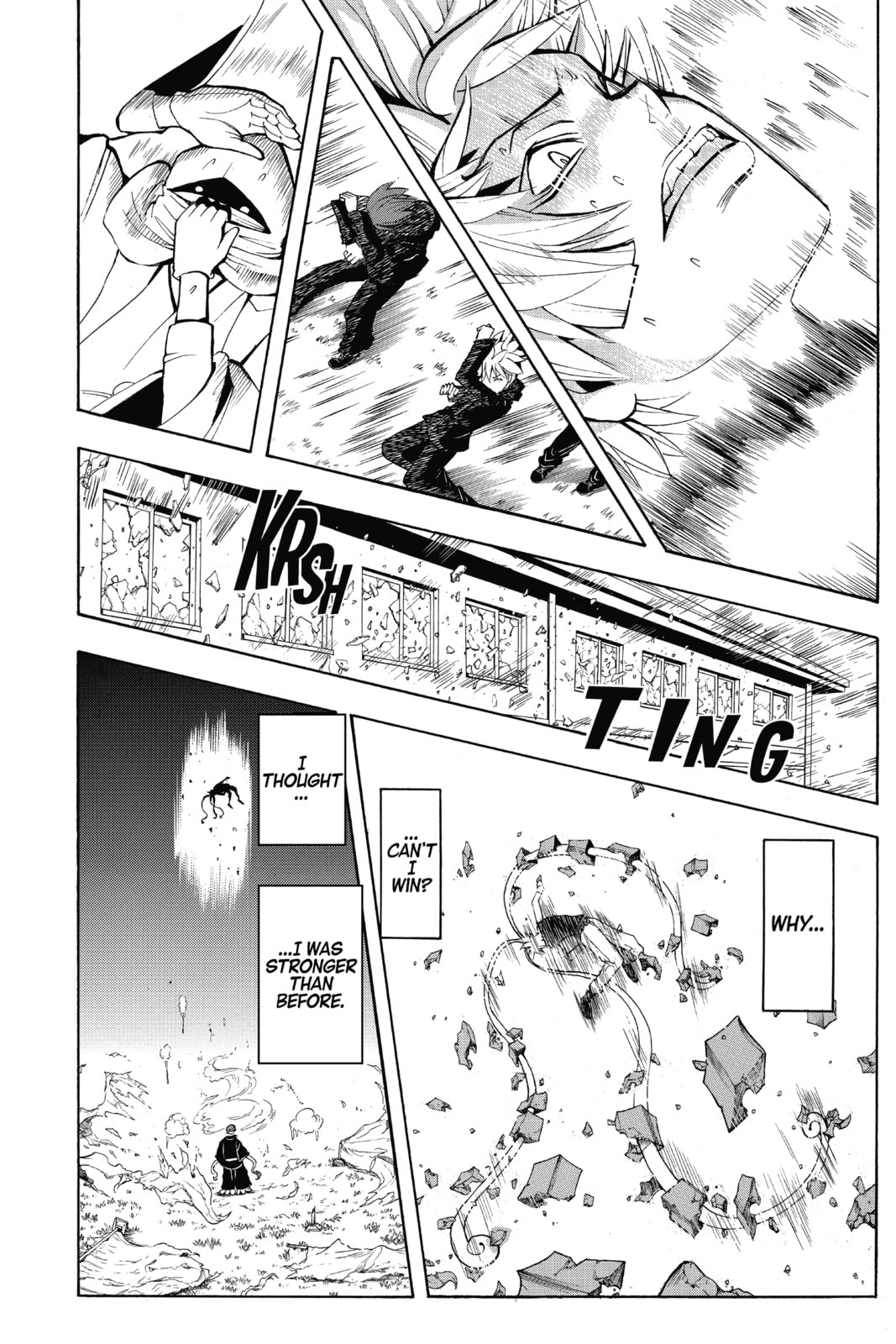 Assassination Classroom