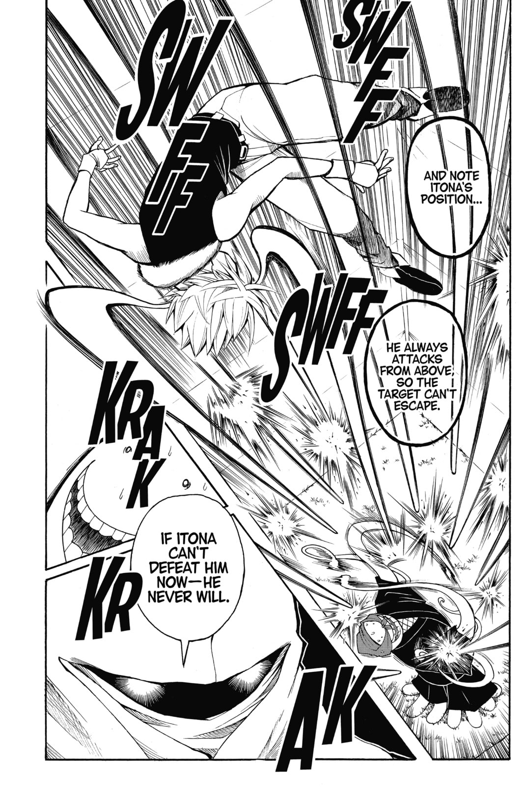 Assassination Classroom