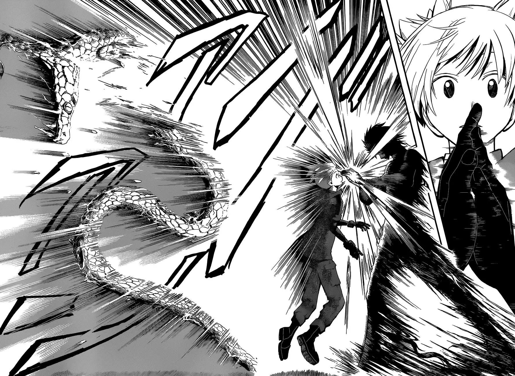 Assassination Classroom