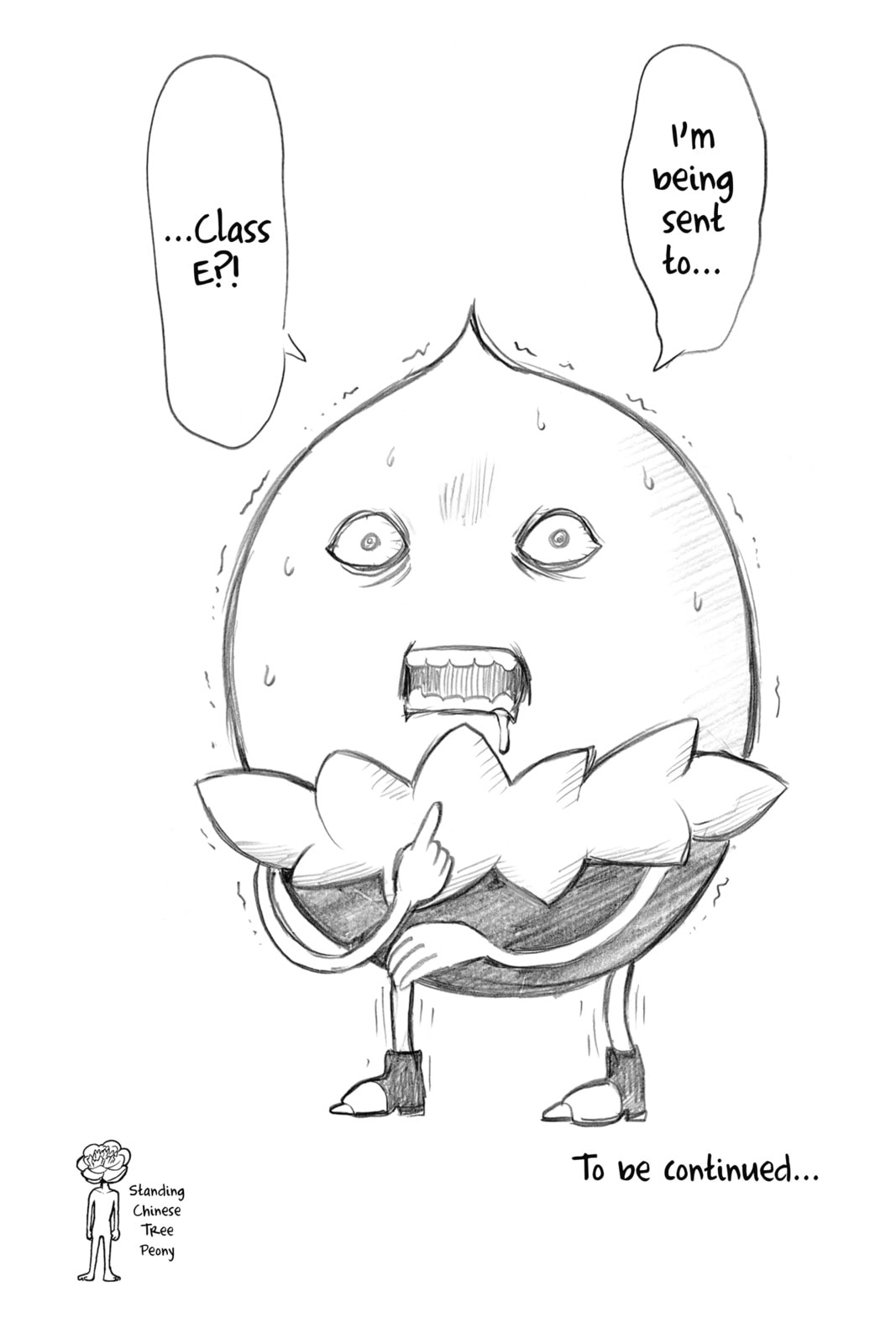 Assassination Classroom