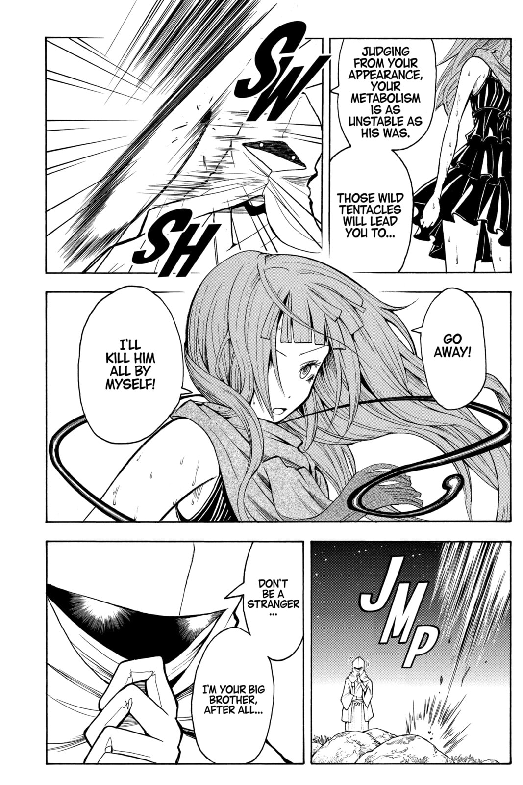 Assassination Classroom