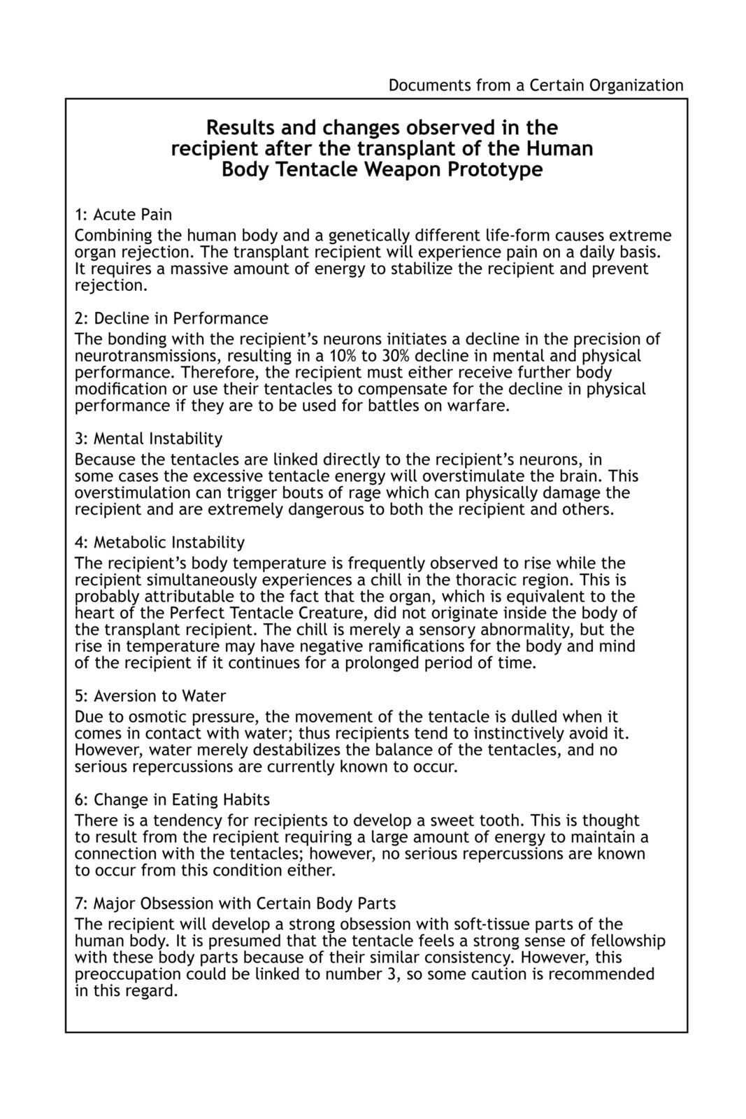 Assassination Classroom