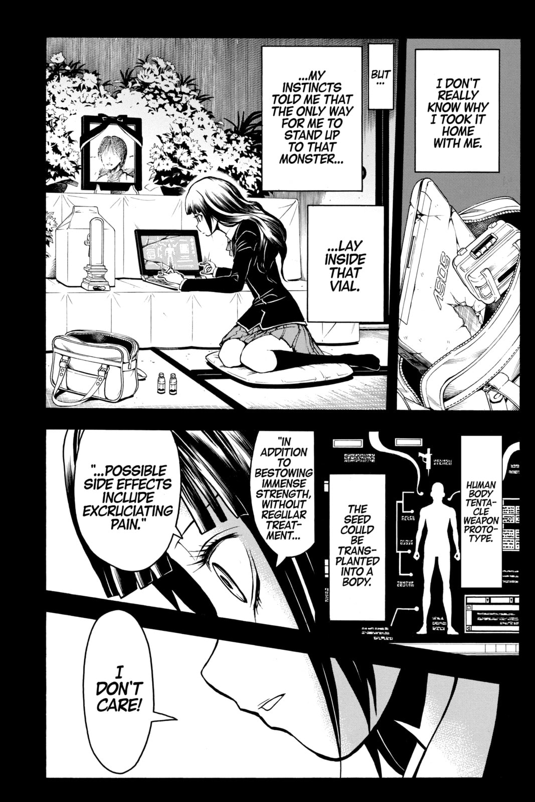 Assassination Classroom