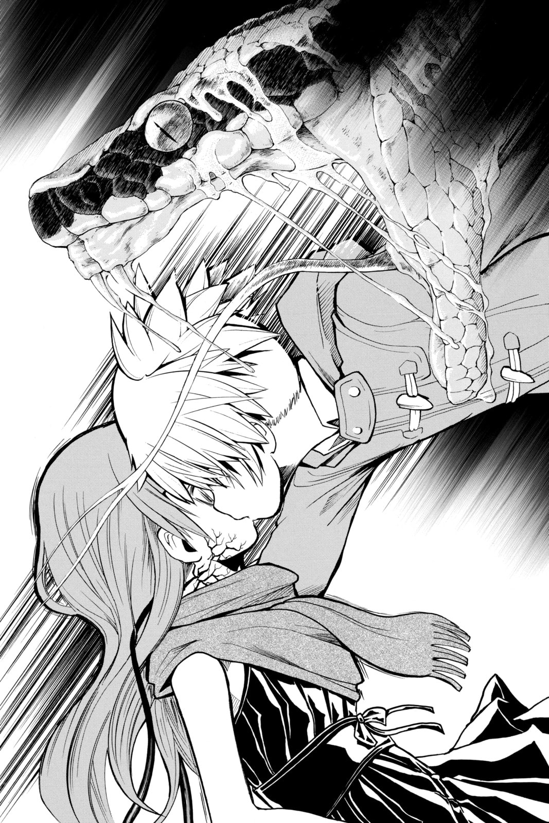 Assassination Classroom