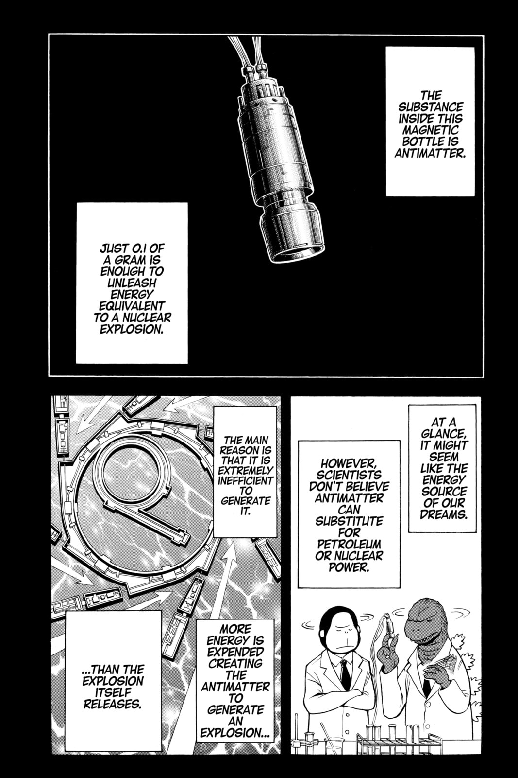 Assassination Classroom