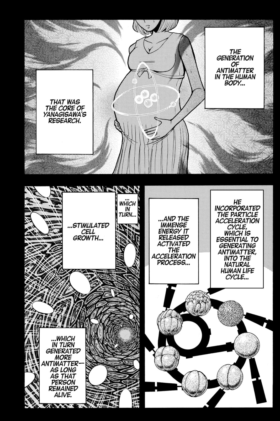 Assassination Classroom