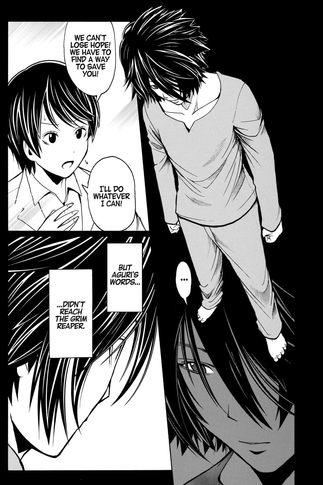 Assassination Classroom