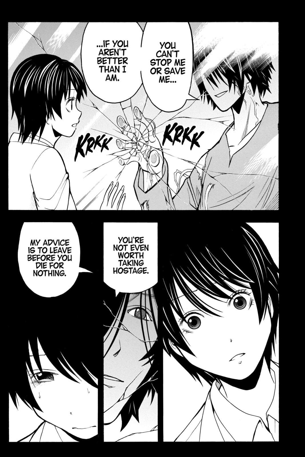 Assassination Classroom