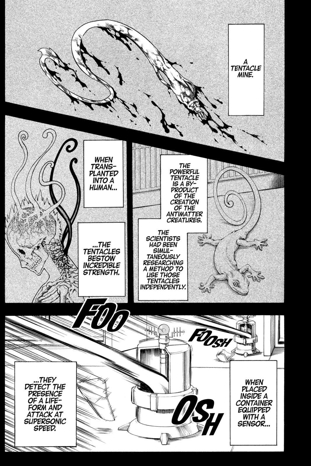 Assassination Classroom