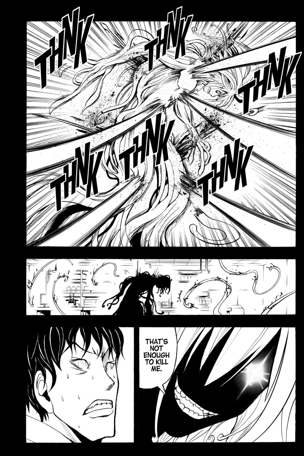 Assassination Classroom