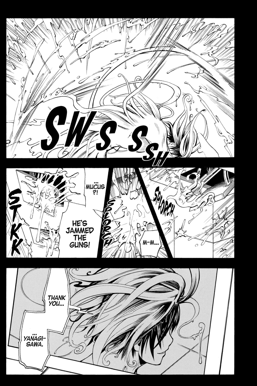 Assassination Classroom