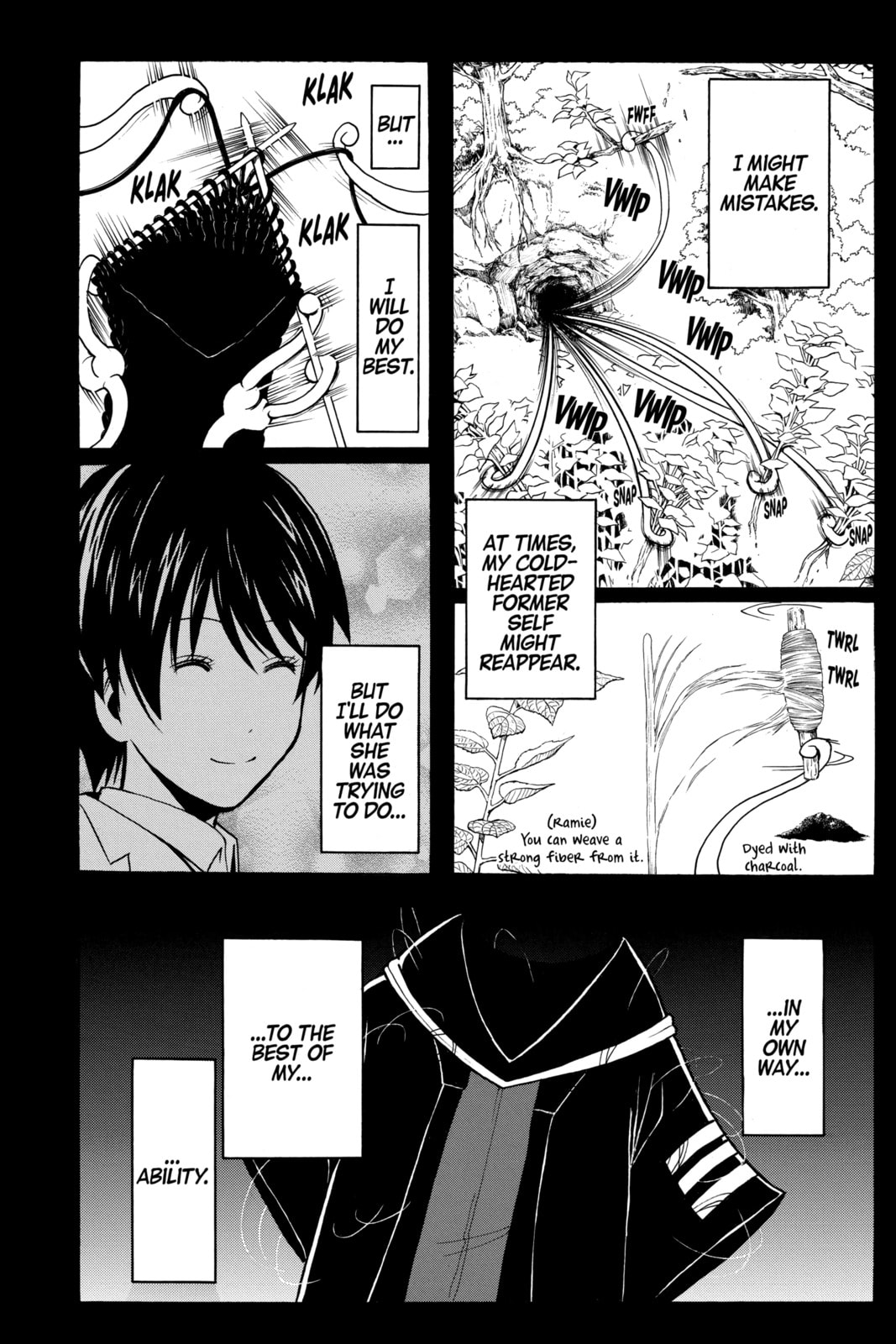 Assassination Classroom