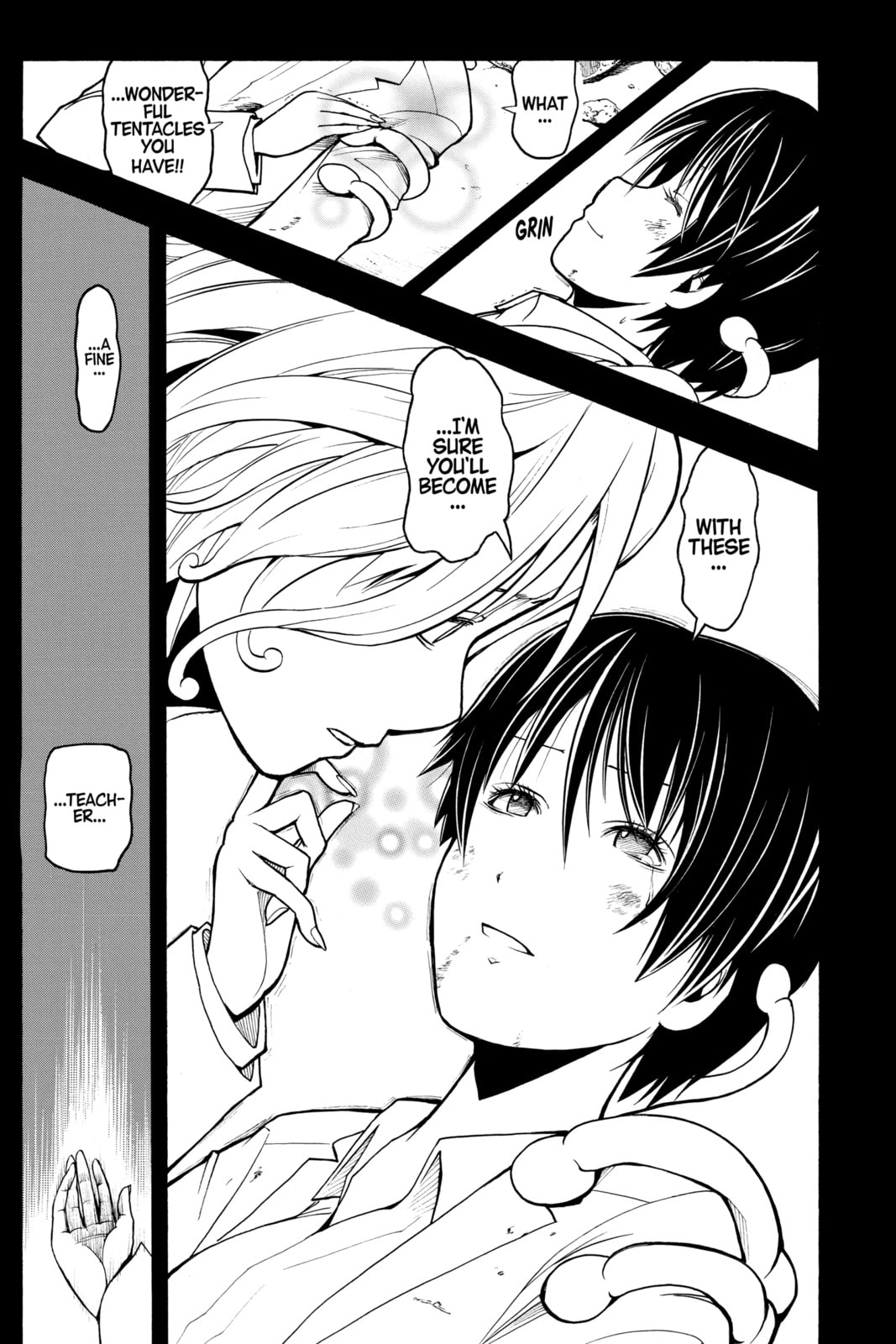 Assassination Classroom