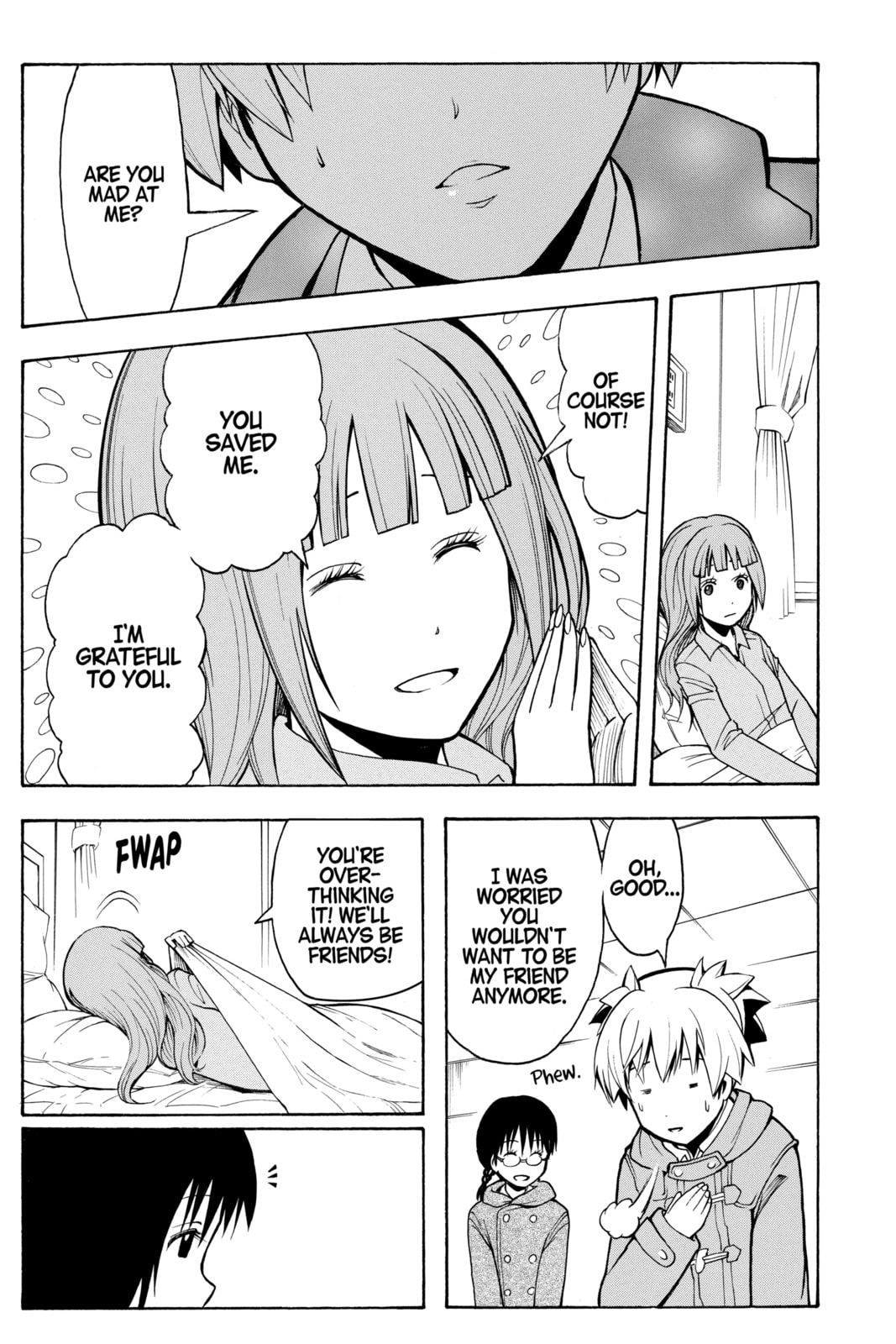 Assassination Classroom