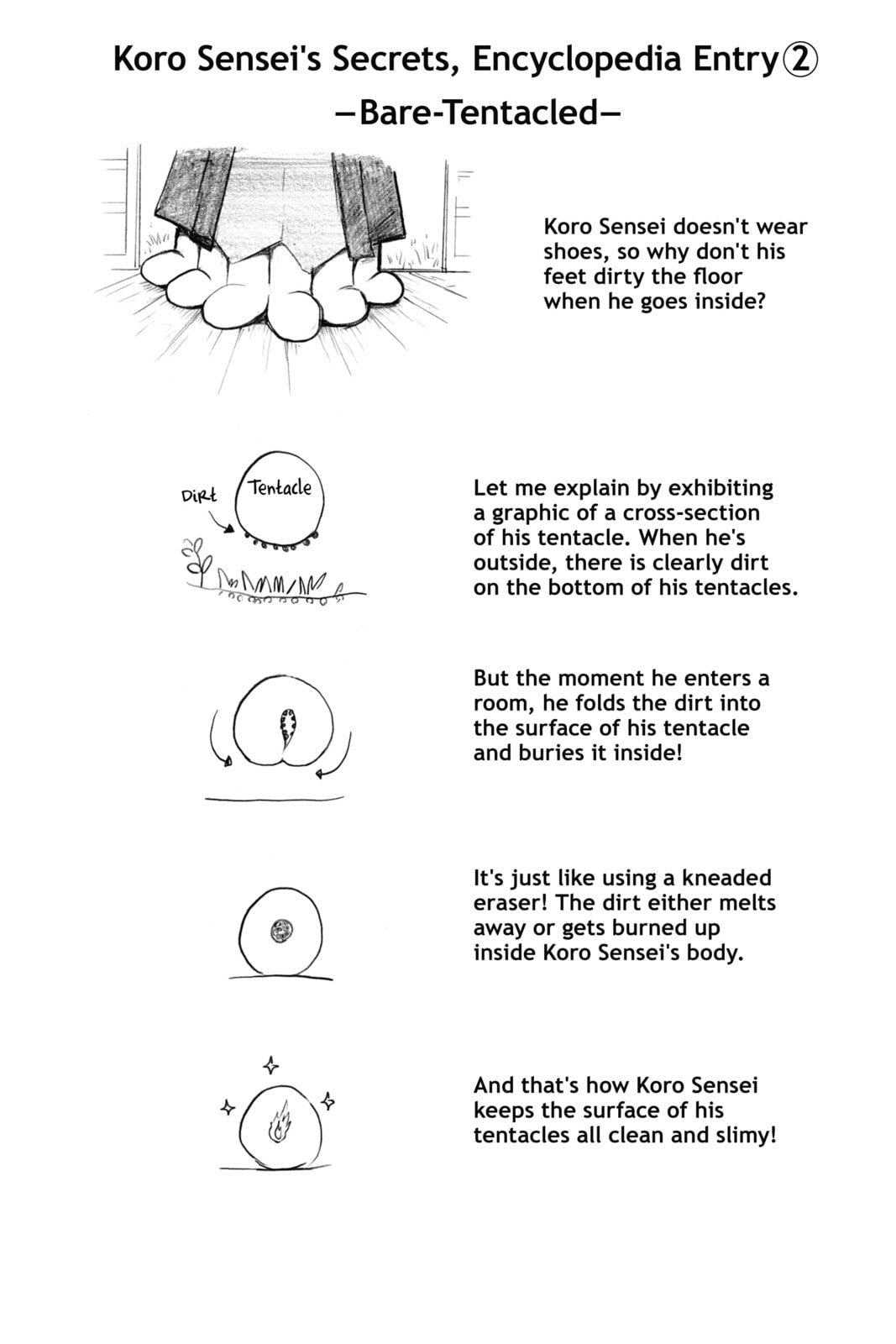 Assassination Classroom