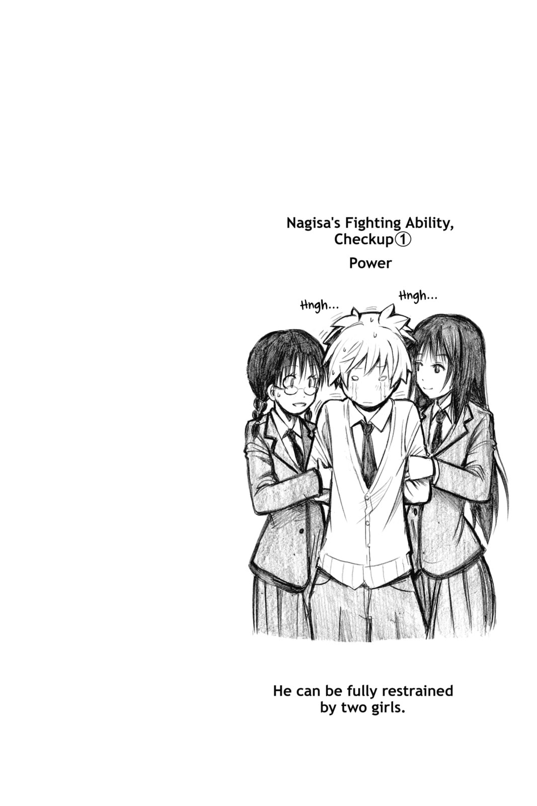 Assassination Classroom