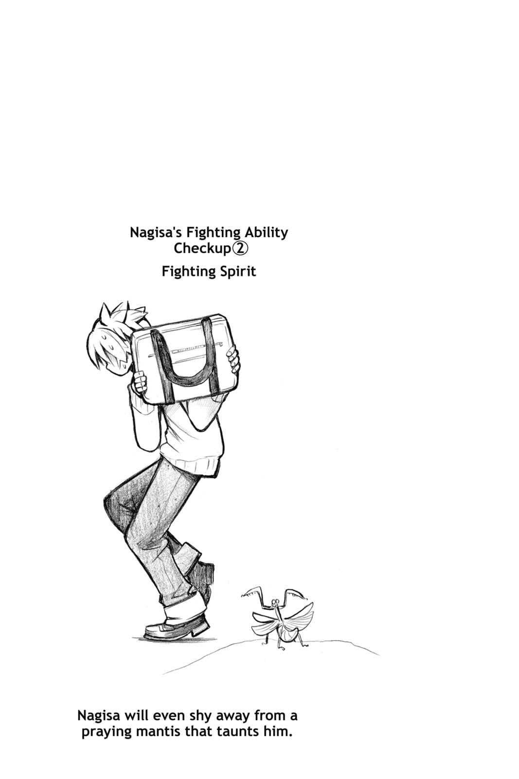 Assassination Classroom