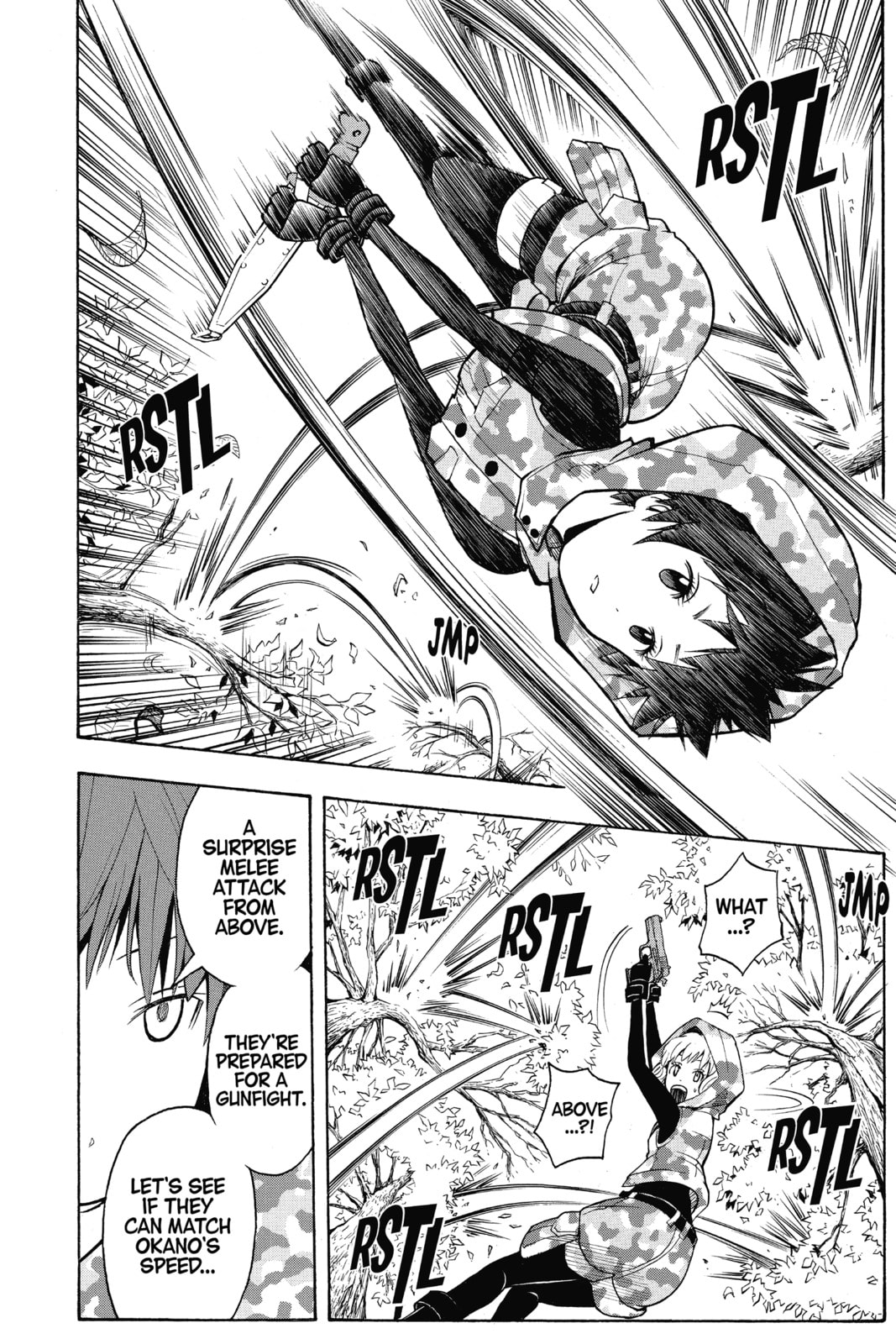 Assassination Classroom