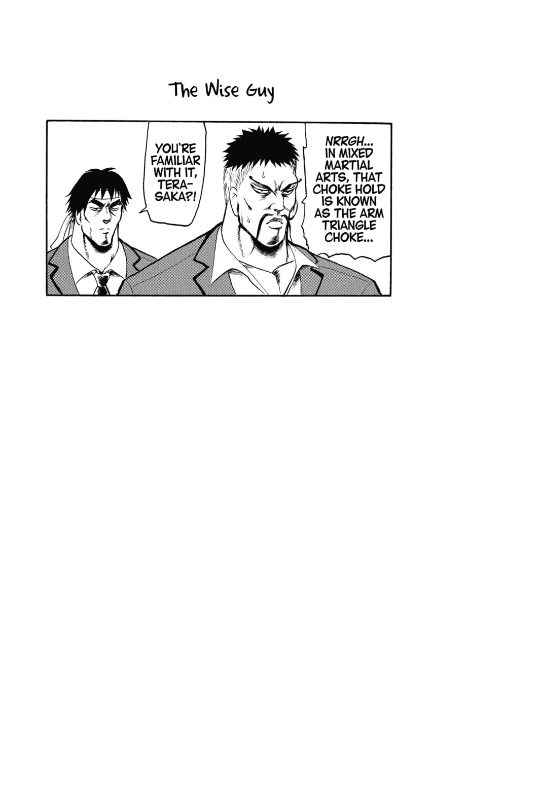 Assassination Classroom