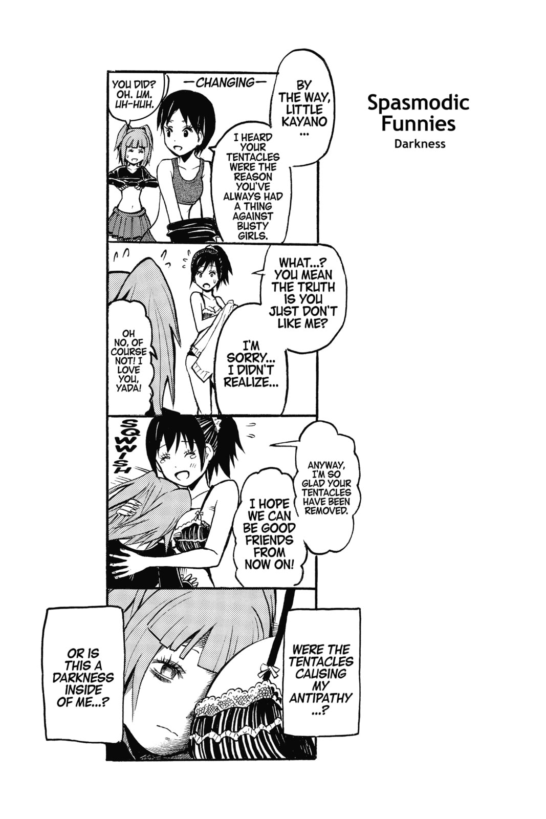 Assassination Classroom