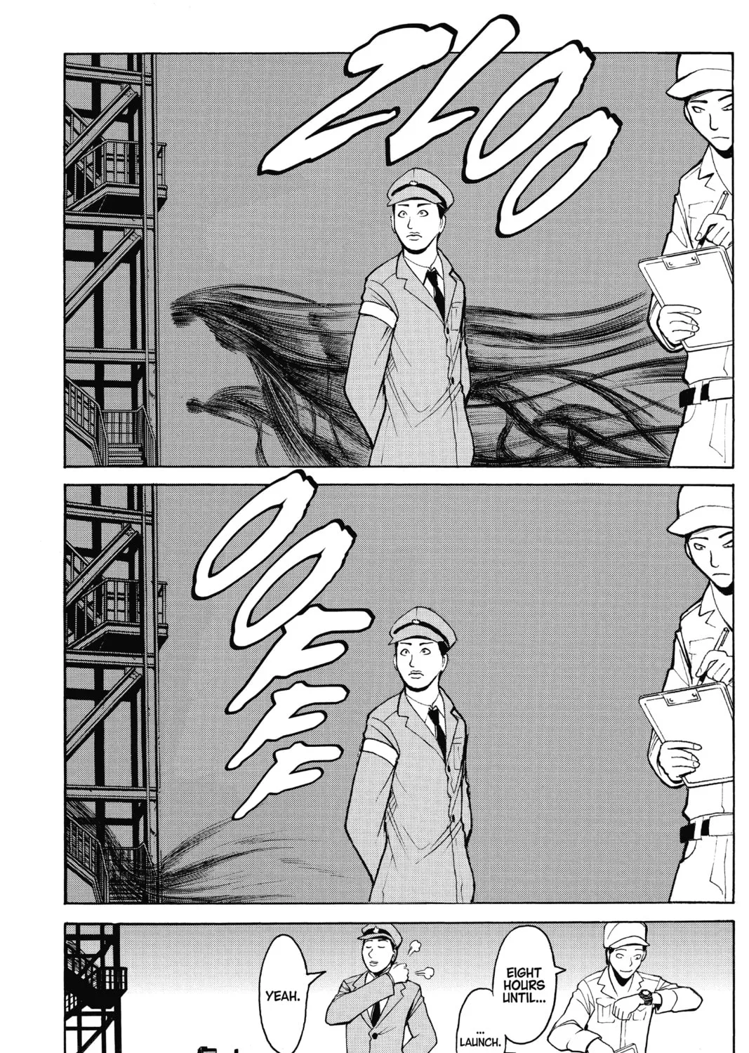 Assassination Classroom