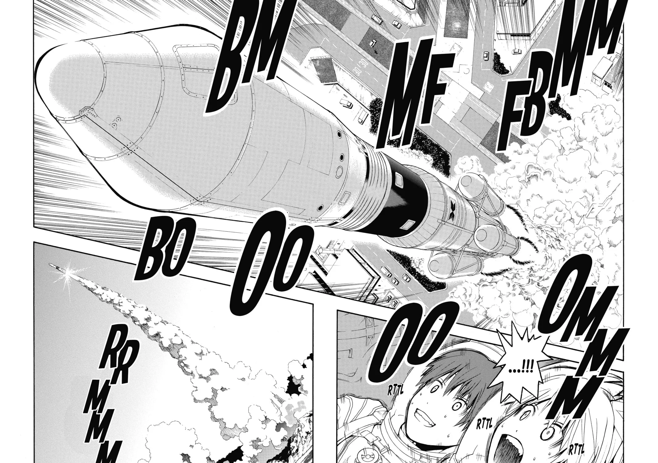 Assassination Classroom