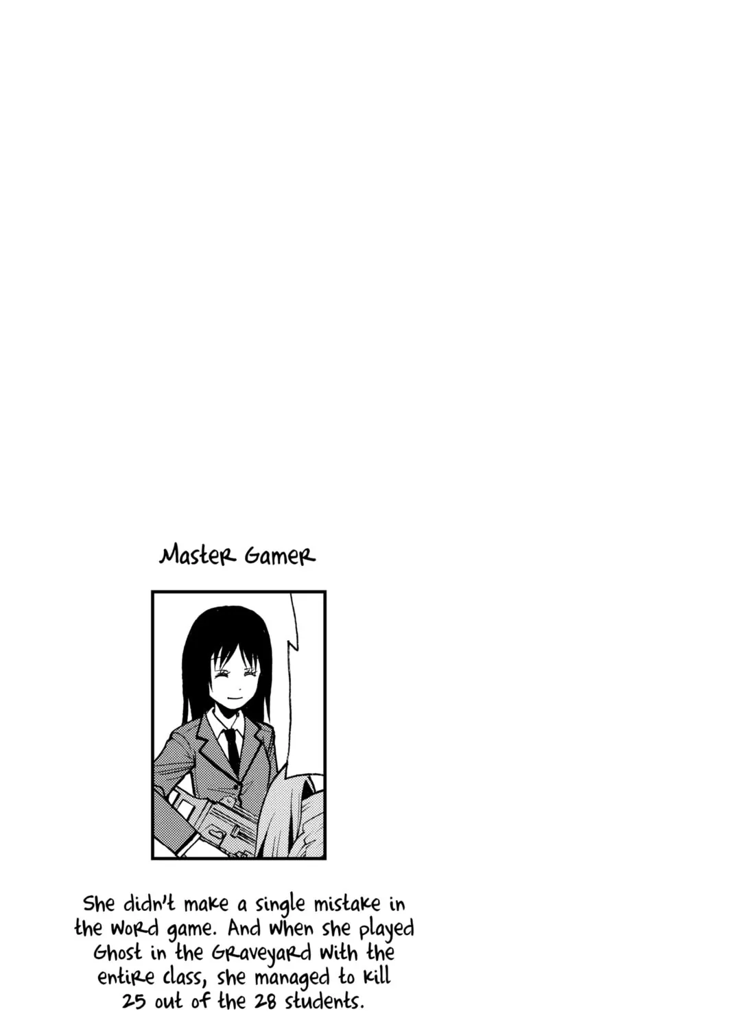 Assassination Classroom