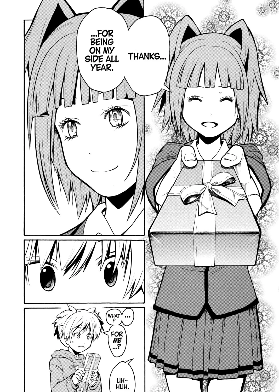 Assassination Classroom