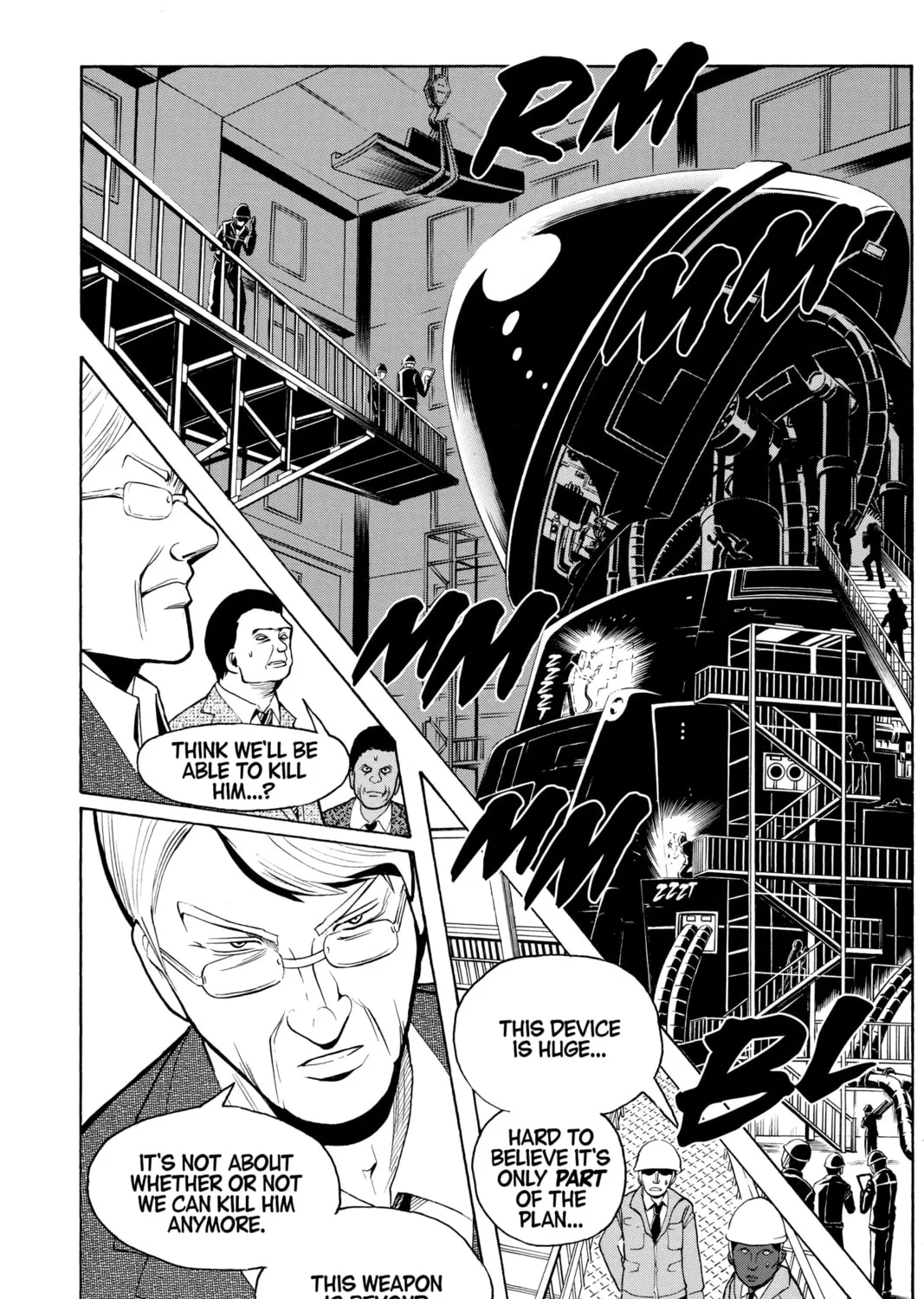 Assassination Classroom