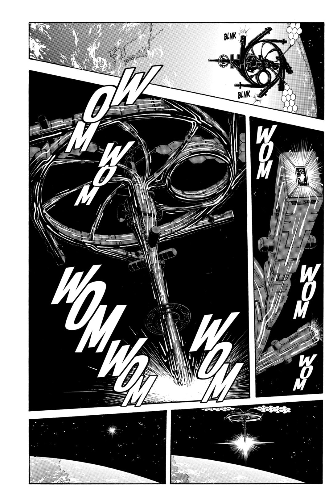 Assassination Classroom