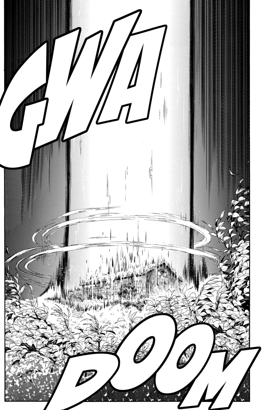 Assassination Classroom