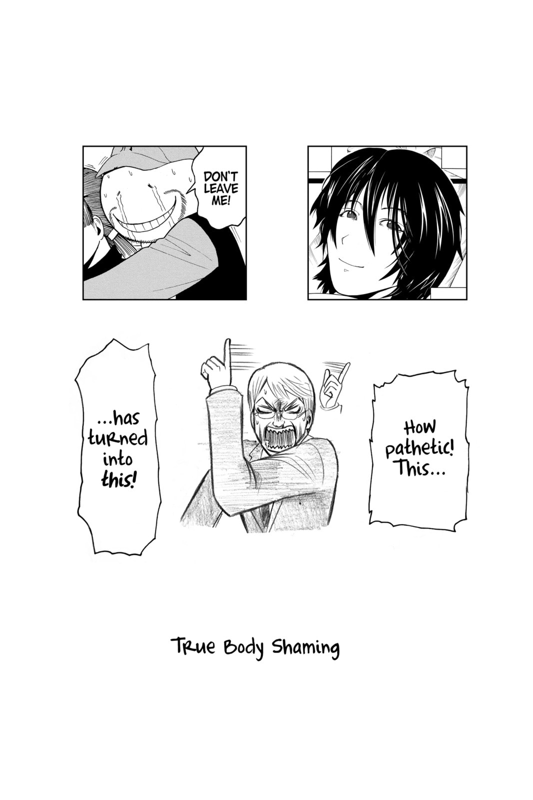 Assassination Classroom