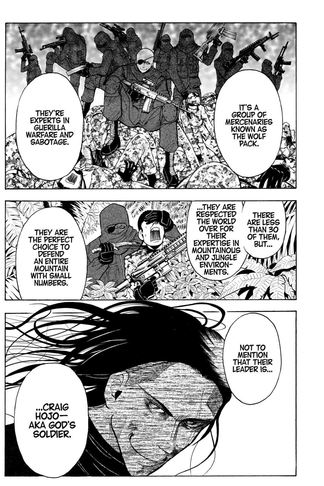 Assassination Classroom