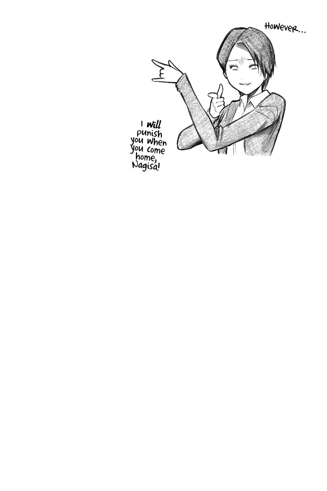 Assassination Classroom