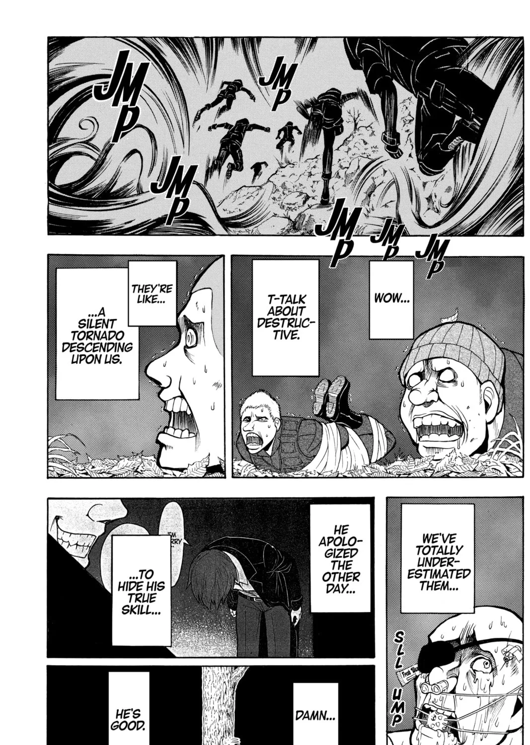 Assassination Classroom
