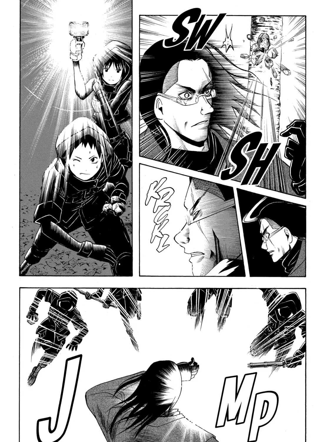 Assassination Classroom