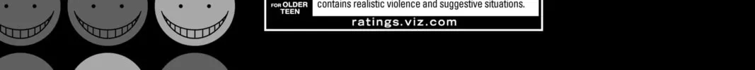 Assassination Classroom
