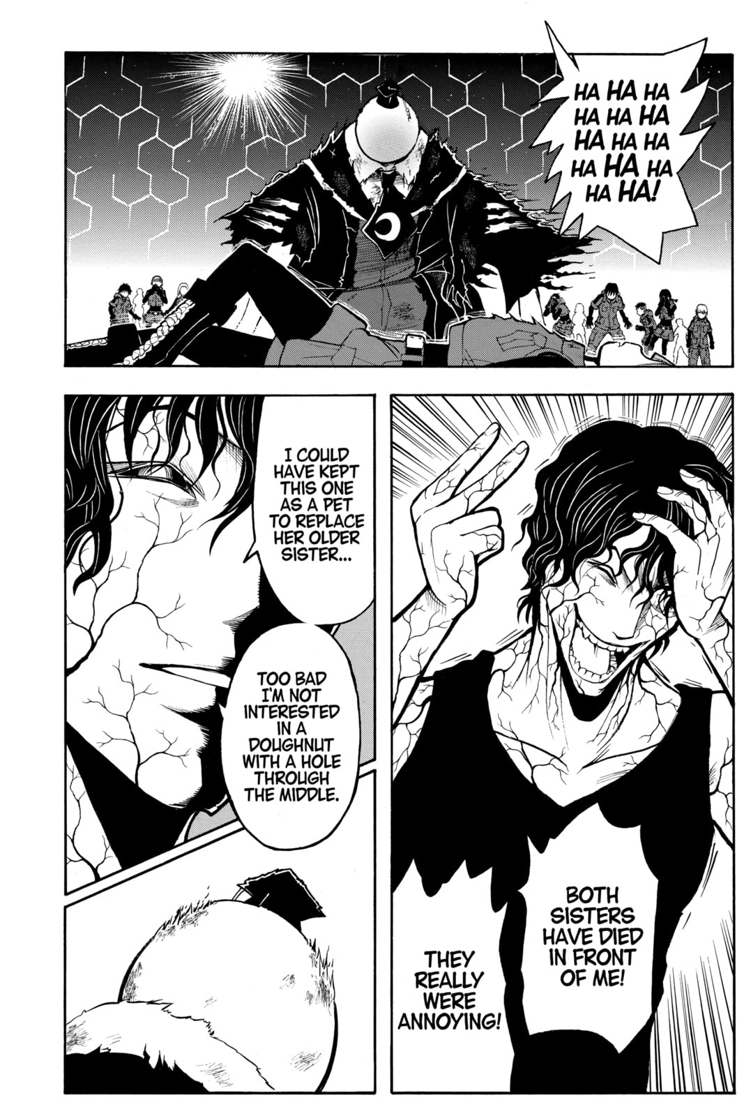 Assassination Classroom