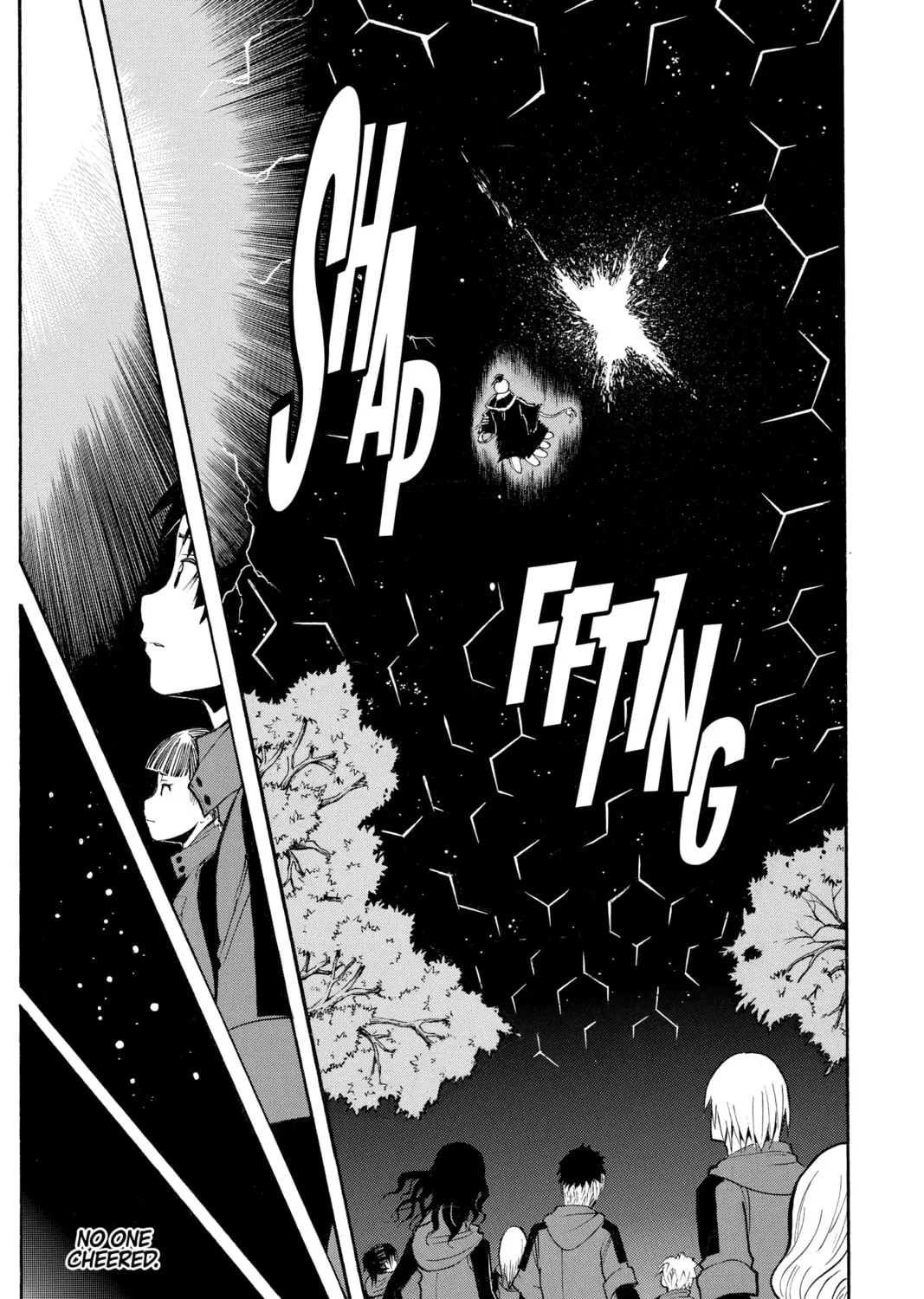 Assassination Classroom