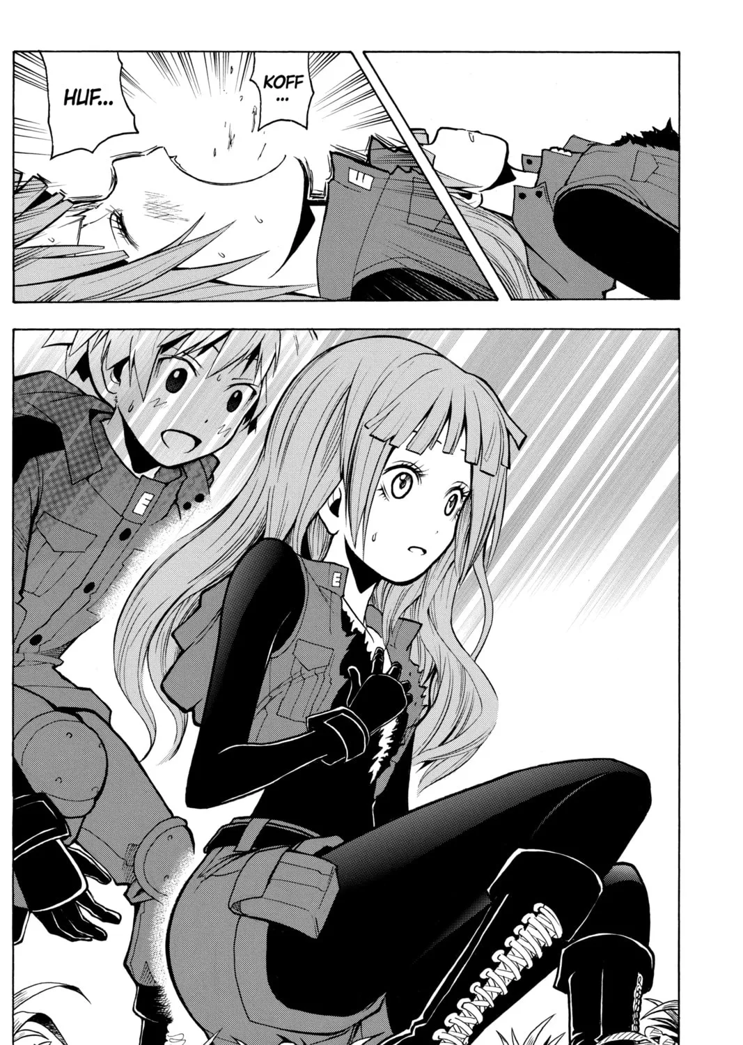 Assassination Classroom