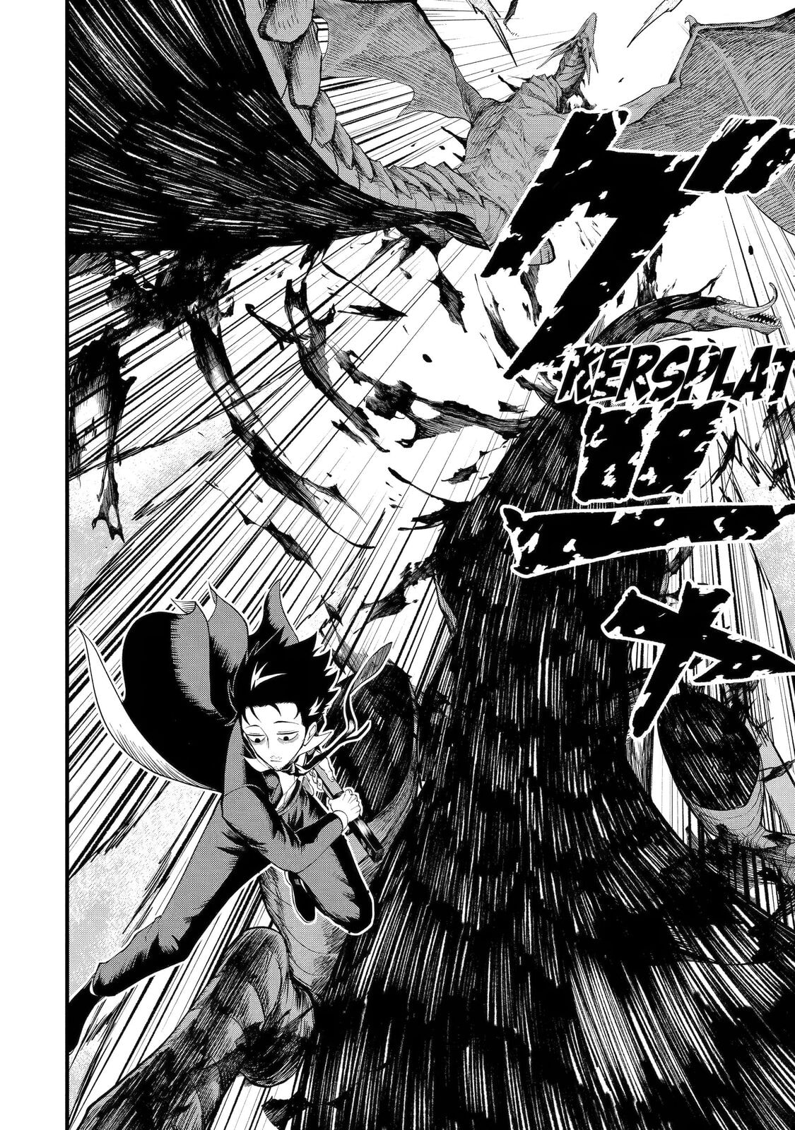 The Corporate Slave Sword Master Becomes a Broadcaster