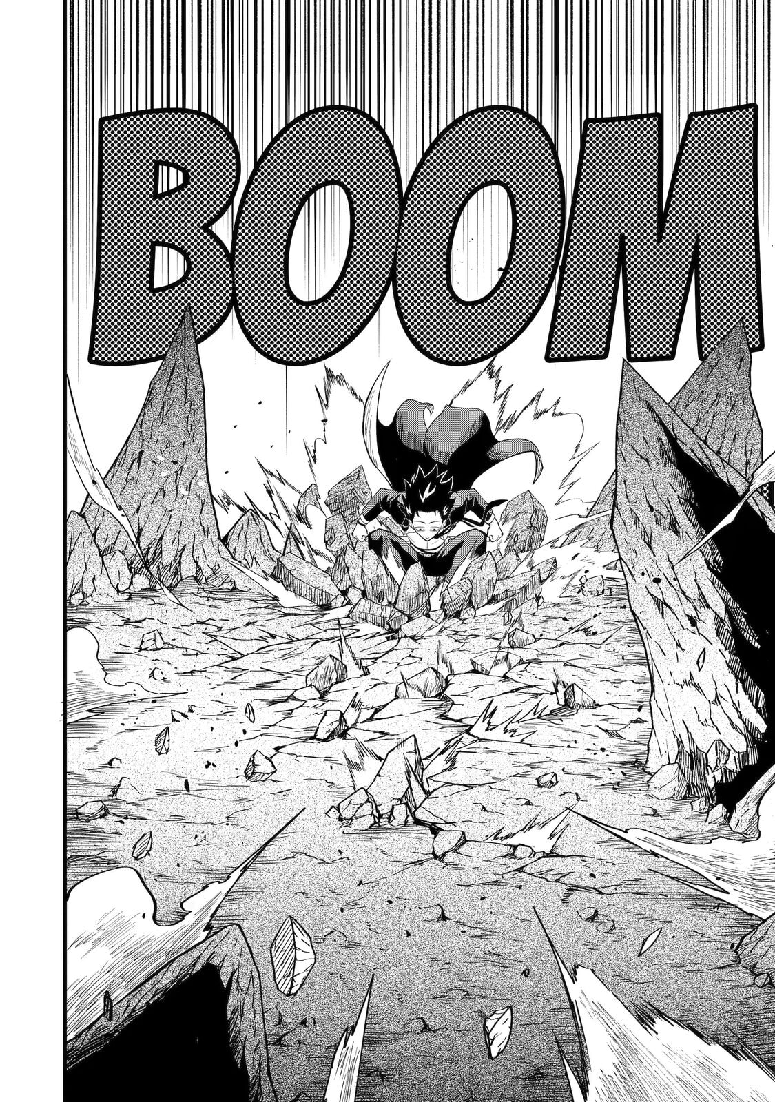 The Corporate Slave Sword Master Becomes a Broadcaster