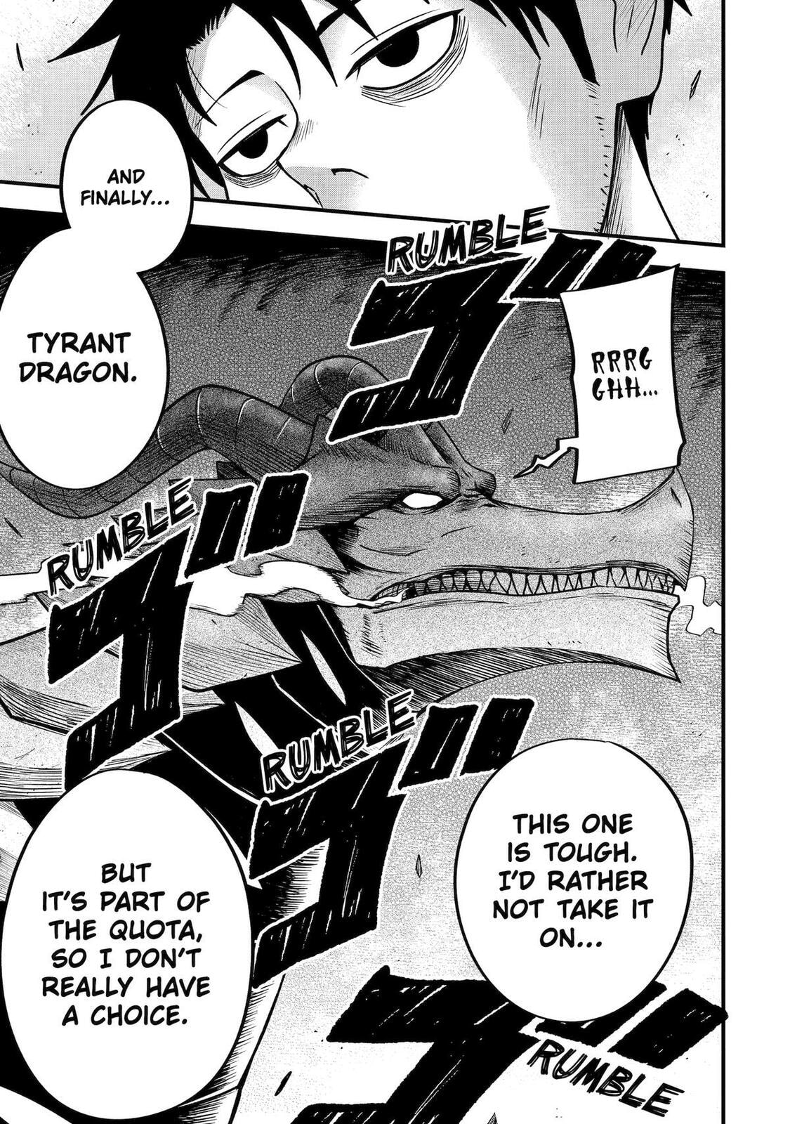 The Corporate Slave Sword Master Becomes a Broadcaster